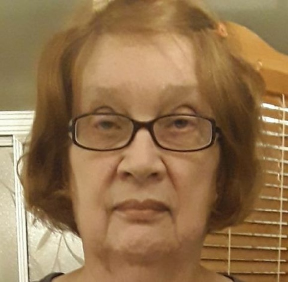 Meet your Posher, Judith - Picture 1 of 1